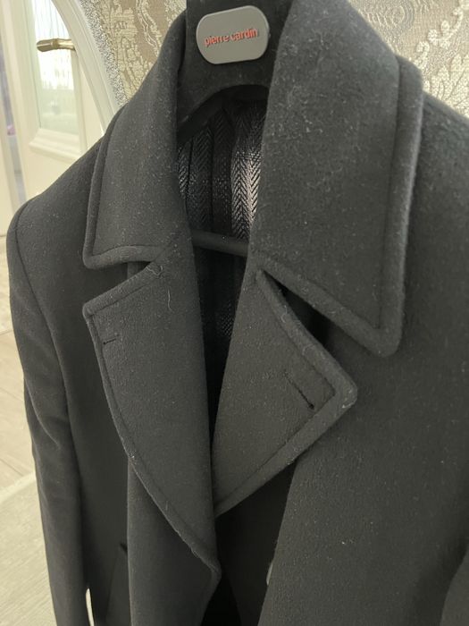Продаю мужское Пальто