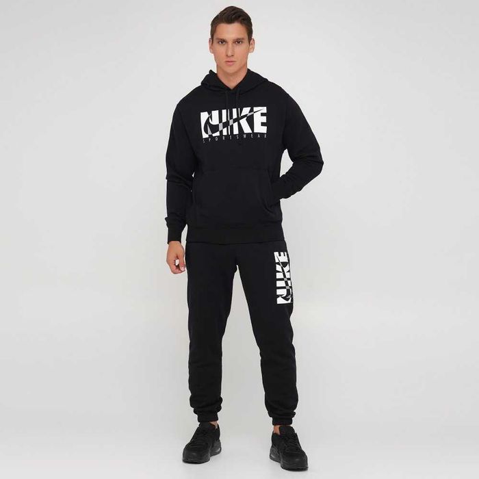 Суитчър и долнище Nike оригинален комплект