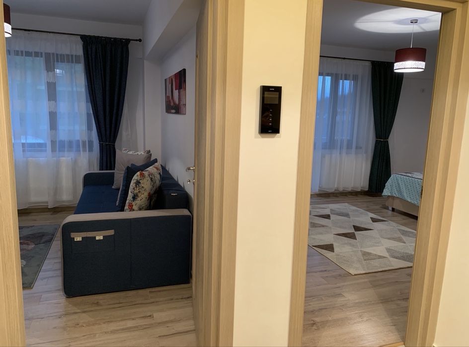 Bucium Confort. De inchiriat ap 2 cam dec, pers fiz, 450€/lună