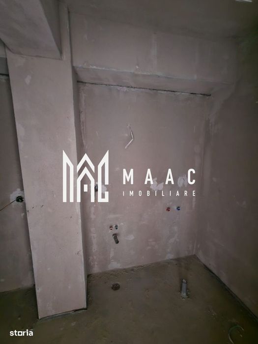 Apartament 2 camere decomandat | Șelimbăr | etaj 1, balcon