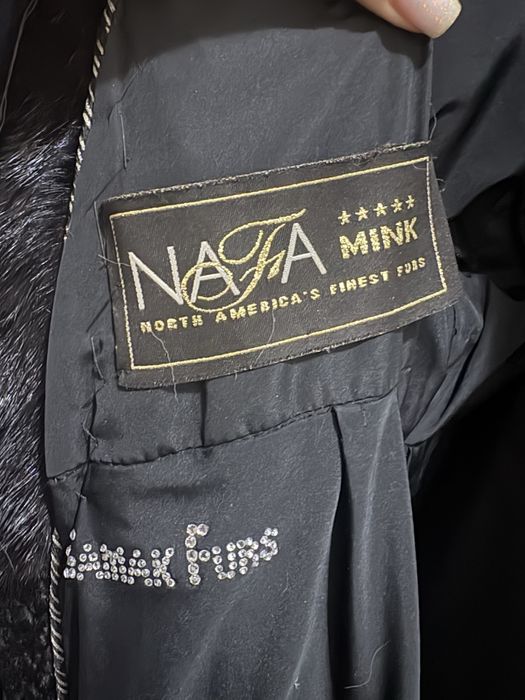 Продам отличную шубу