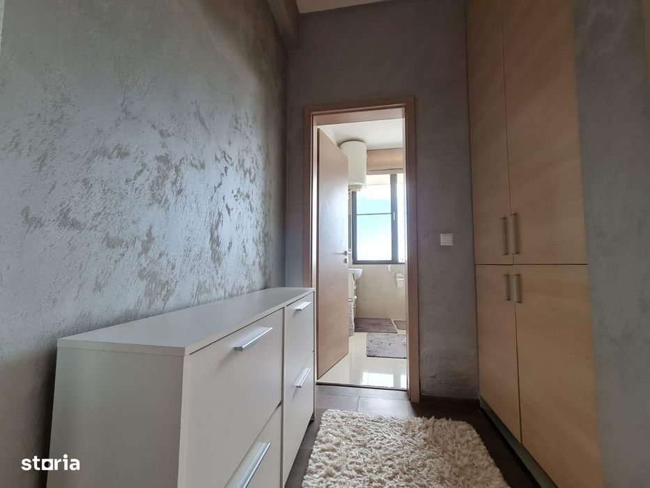 Apartament Pipera 2 camere, cu piscina