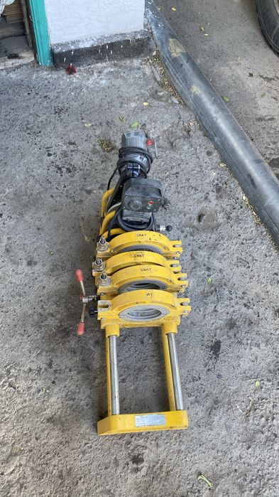 Продам аппарат для пайки труб