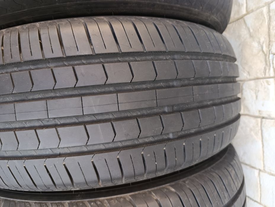 Летни гуми Ling Long 205/50/17 dot 2025