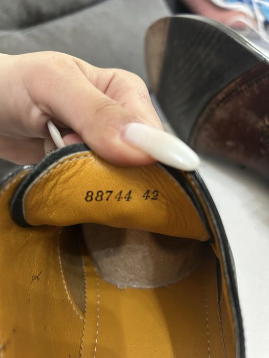 Pantofi eleganti Ducal’s