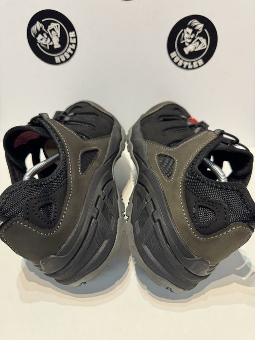 Летни работни обувки с метално бомбе ENGELBERT STRAUSS .Номер 45