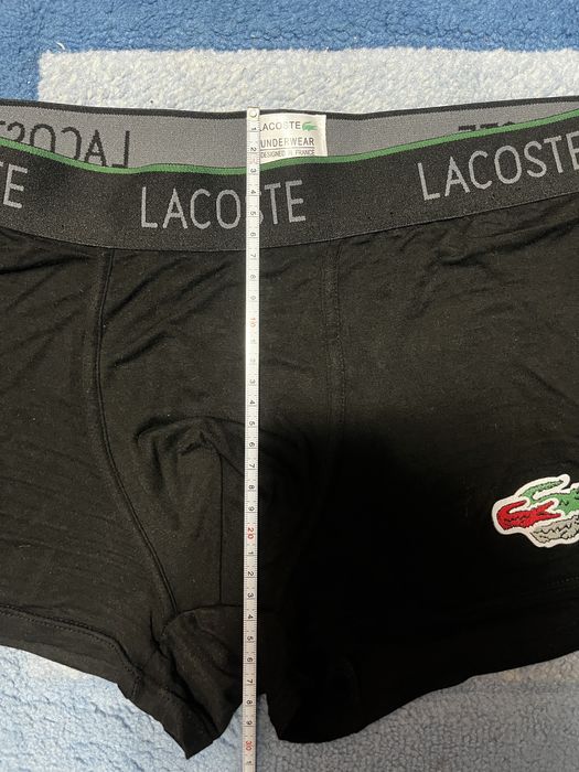 Boxer Lacoste XXL
