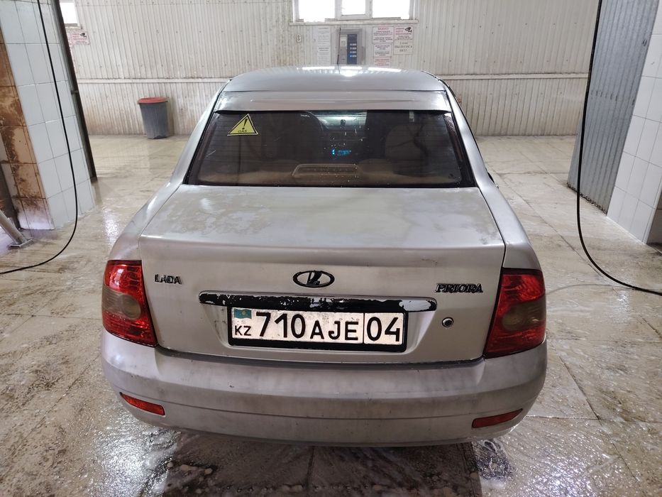 Ваз-2170   Приора..