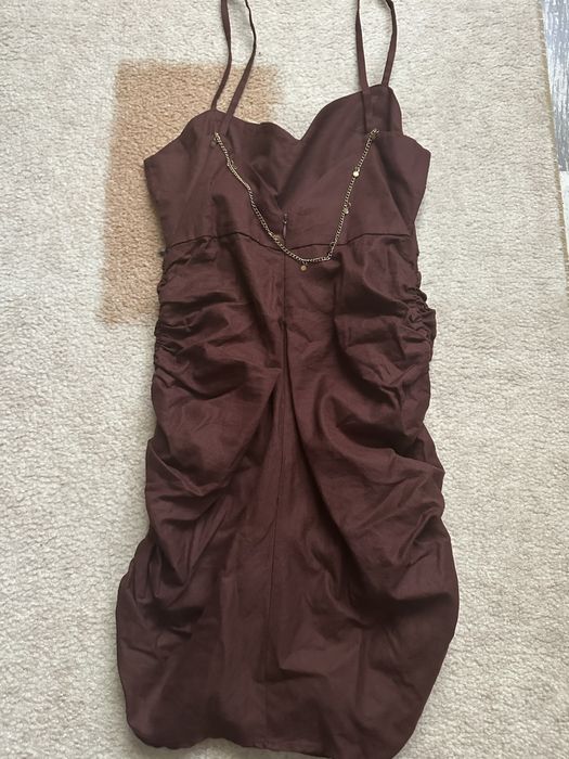 Party рокля на Zara