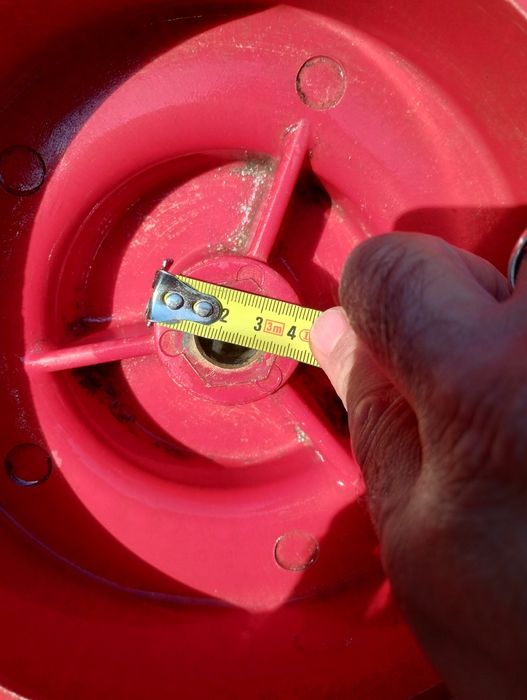 Продавам два броя ел.мотори