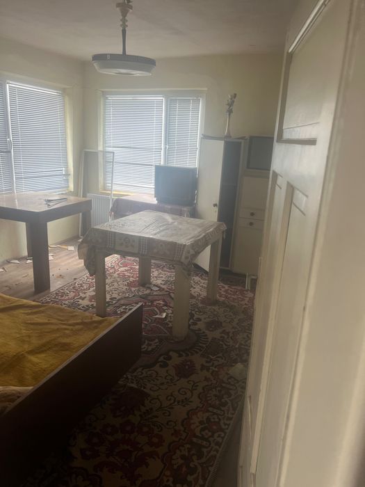 Къща в Дивдядово