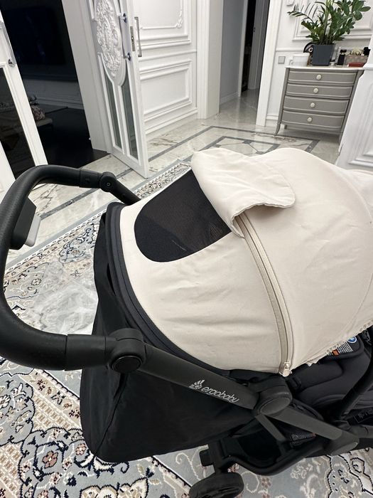 Ergobaby Metro 3 deluxe