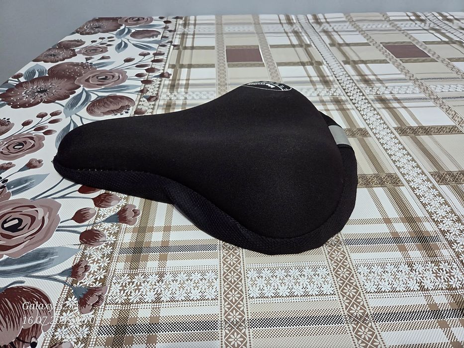 Husă șa pentru biciclete