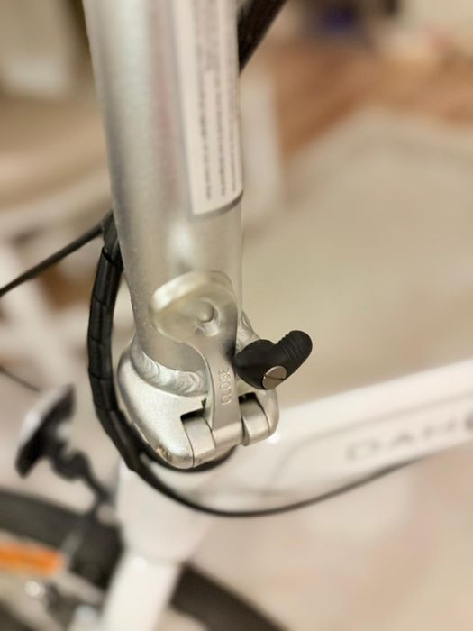 Bicicleta pliabila Dahon Mu D8