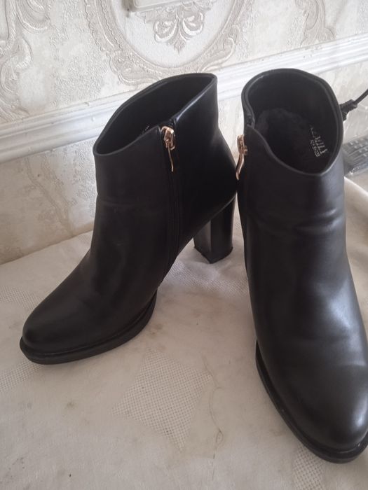 Сапожка итальянский размер 39,40