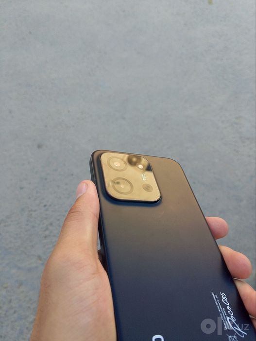 Poco c 85 sotiladi