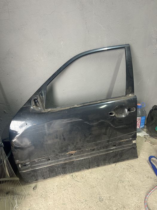 Двери на w210 мерседес универсал дорест