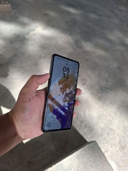 Samsung A53 5g 8/128