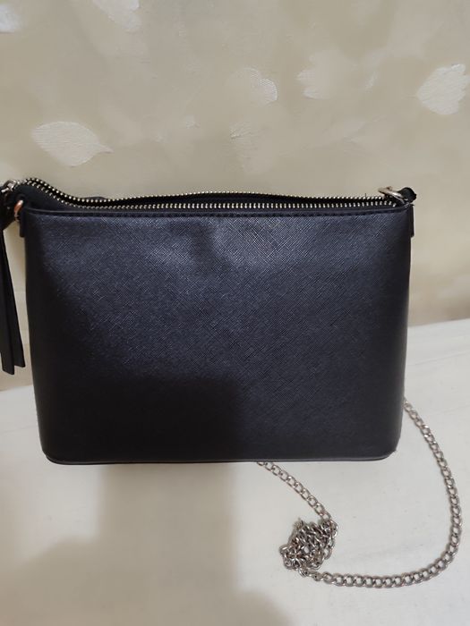 Сумочка кросс-боди