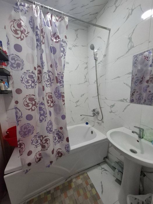 Sergeli Yengidarxon Oilaga