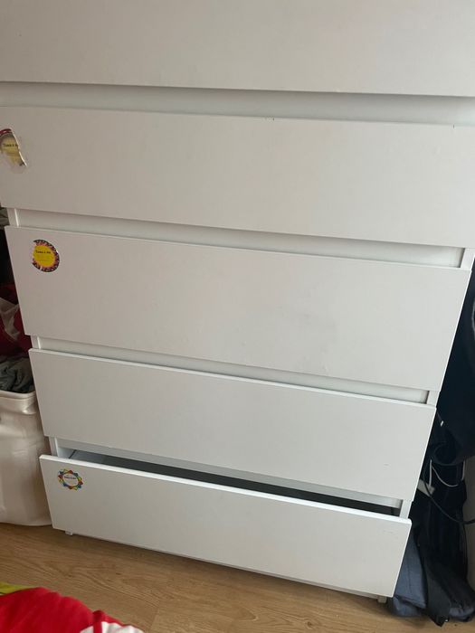 Скрин икеа в перфектен вид