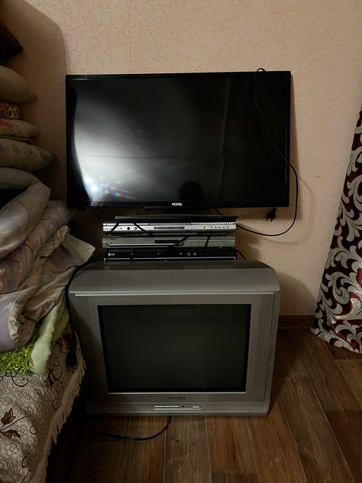 2 телевизора продам