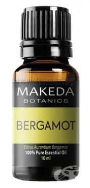 Етерични масла Македа Ботаникс