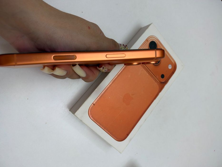 Iphone 17 pro 1Tb