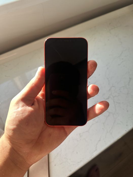iPhone 12, без ремонта