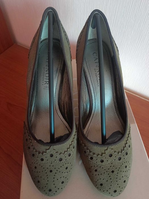 Туфли Италия (оригинал) 36 размер