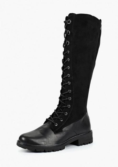 Сапоги демисезонные