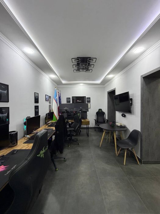 Софийский Нурафшон Кафе евро нежилое помещение 35кв.м первая линия