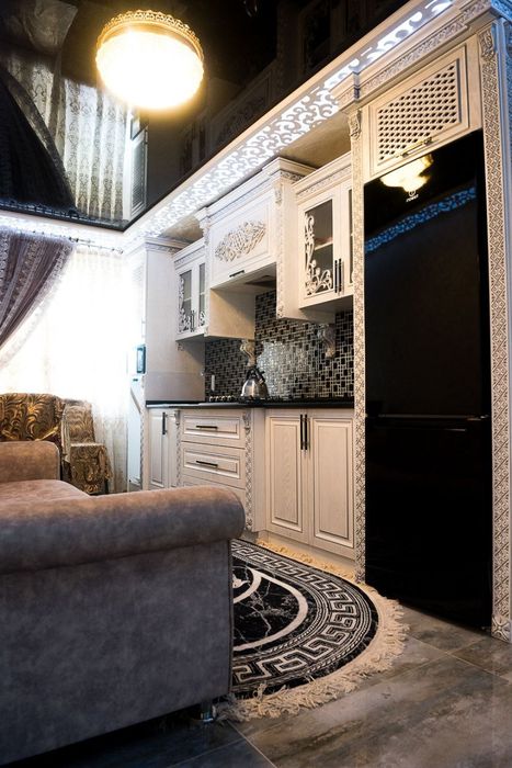 Люкс кв 5 ком для гостей