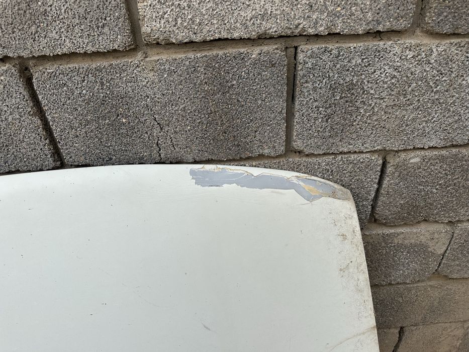 Пассат дельфин капот в4