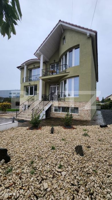 Oportunitate de afacere, Pensiune, Casa de Varstnici