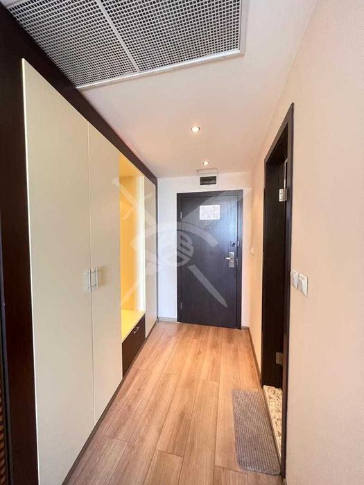 Продава се Едностаен апартамент в Свети Влас - 43 кв.м за 1477 €/кв.м - Снимка #2