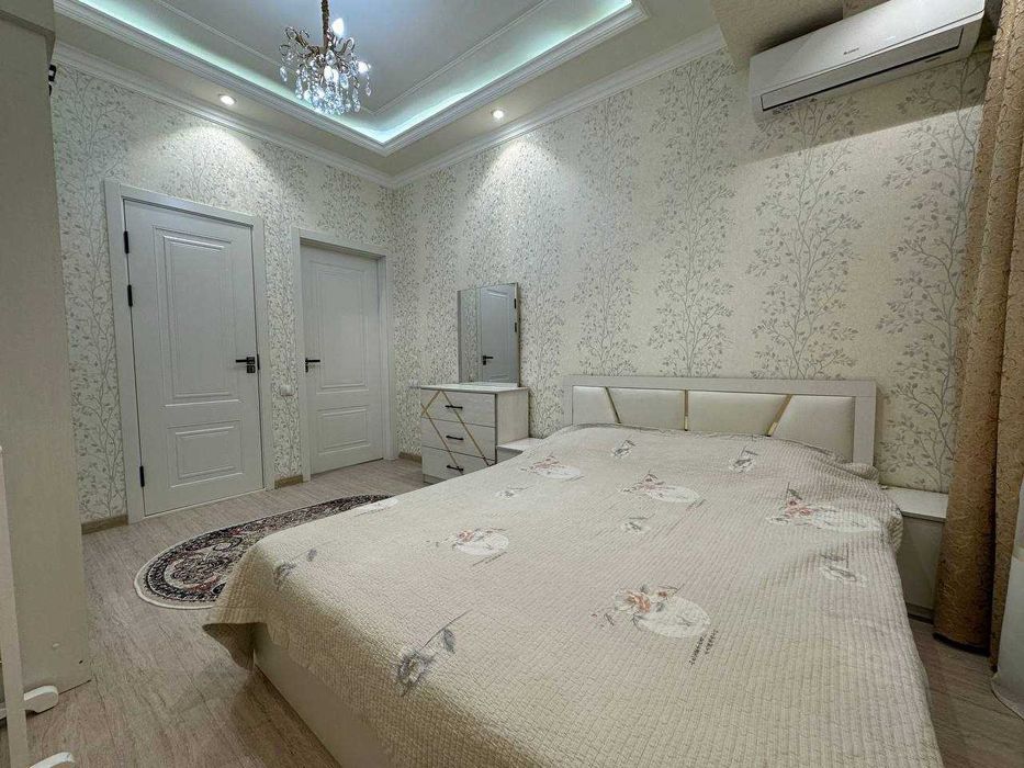 4 - ком квартира новостройка Dream-House , ор-р 8 роддом