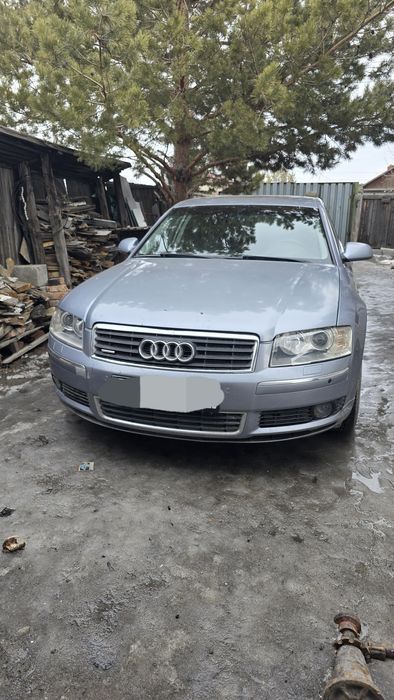 Продам Ауди А8 2004
