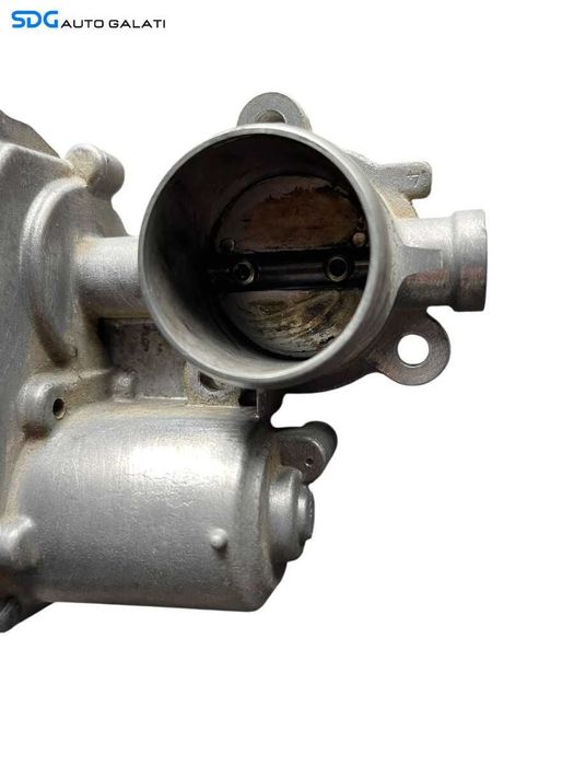 EGR  Audi Q3 2.0 TDI CUVB CUVC CUVD CUWA CYLA DFTC DFTB DFTA DBBA DFUA 2015 - 2018 Cod 04L131501C A2C53420794 04L131501M [S0117]