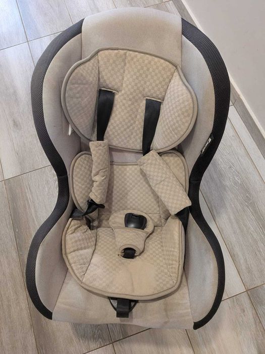 Scaun Auto Lorelli Premium