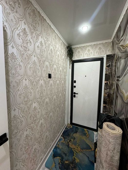 Продается 2х комн.кв на 6 микрорайоне