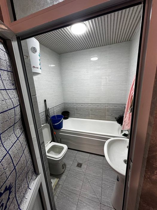 Пабеда махалласида участка сотилади