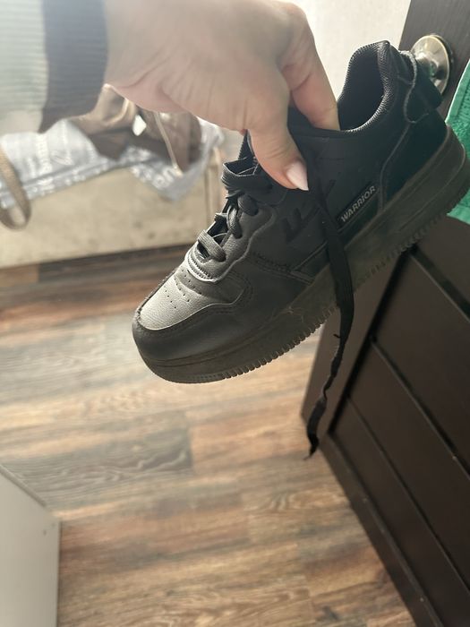 Кроссовки для мальчика