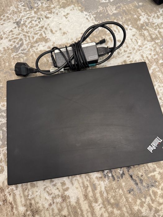 Ноутбук Lenovo Thinkpad