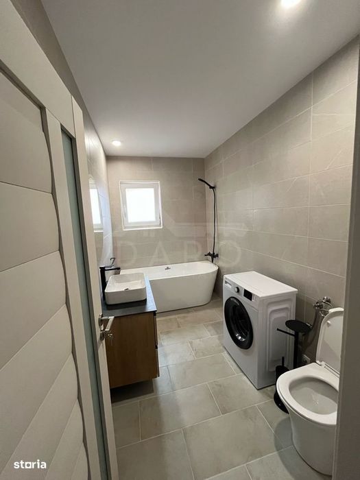 de inchiriat apartament nou -aproape de UMFST pentru sudenti