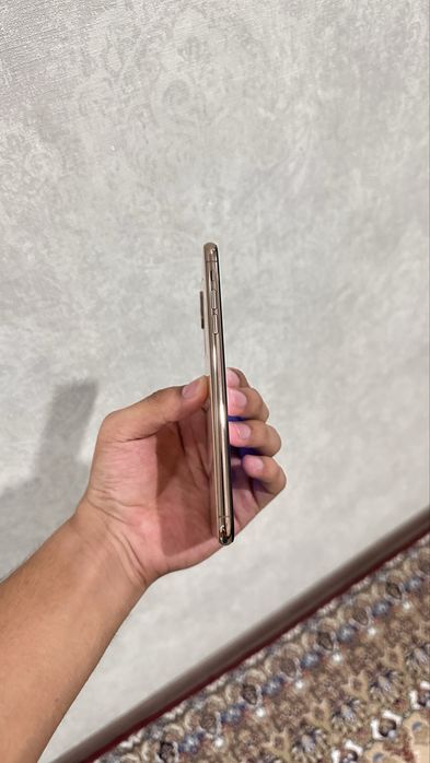 iPhone Xs Max 64GB 77%