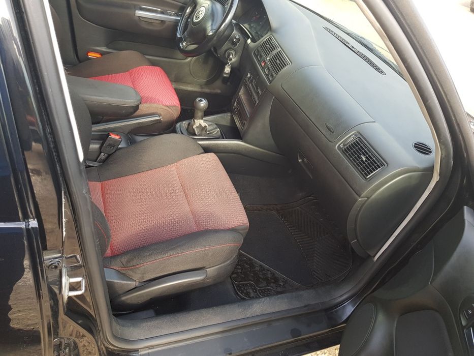 Фолксваген Голф 4 1,9 TDI ALH за части