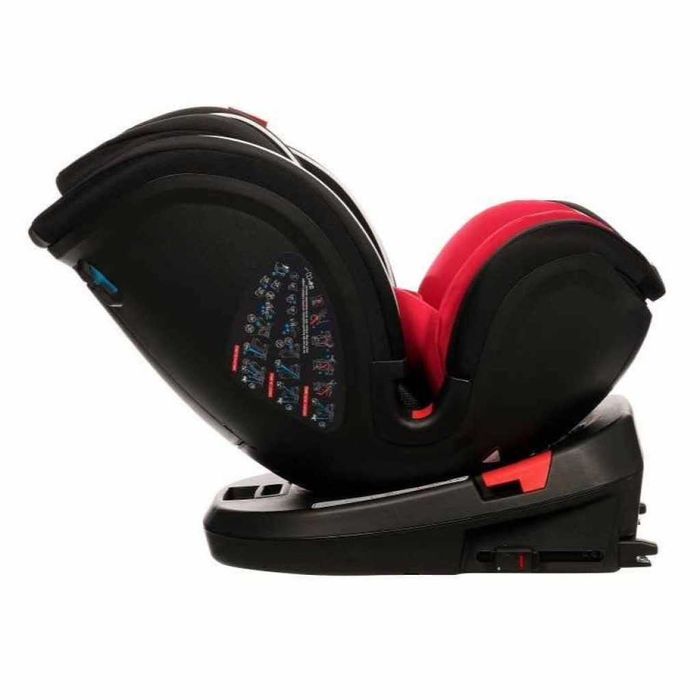 Столче за кола Zizito Amadeo, 0-36 кг, с IsoFix