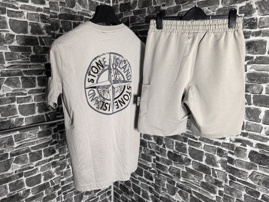 Мъжки летен екип високо качество