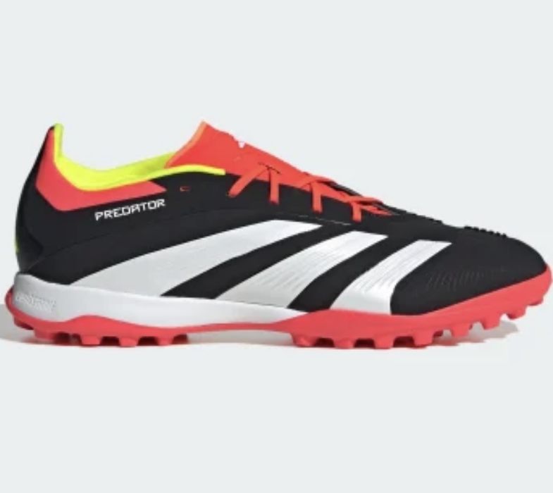 Продам сороконожки (шиповки) Adidas Predator 24 Pro